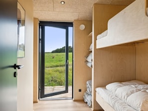 3 Schlafzimmer, WLAN