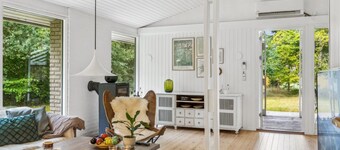 "Arto" - 1.2km from the sea by Interhome