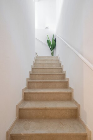 Interior - Cervantes Apartment in Carboneras with terrace and sea views (Carboneras)