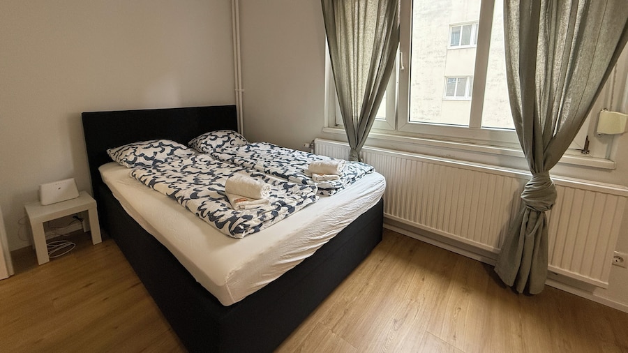 Urban Stay Apartments Vienna