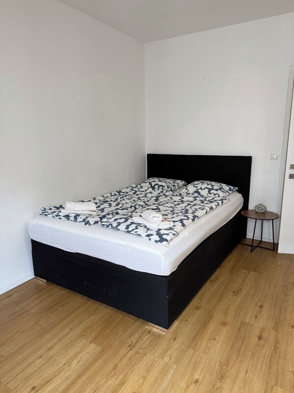 Room - Urban Stay Apartments Vienna (Vienna)