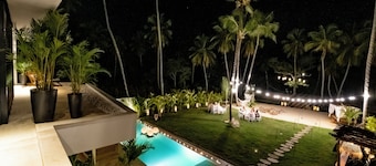 Villa Manglar Luxury Oceanfront