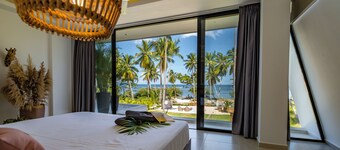 Villa Manglar Luxury Oceanfront