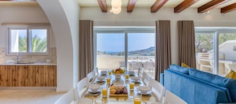 Ta Guza - Ghasri Holiday Home