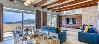 Ta Guza - Ghasri Holiday Home