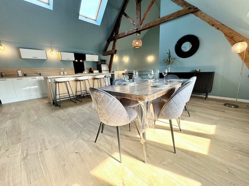 Le Coq'Loft