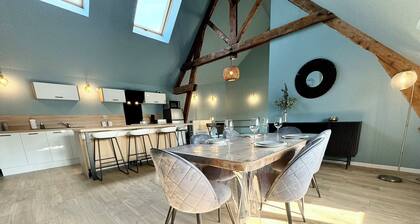 Le Coq'Loft