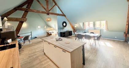 Le Coq'Loft