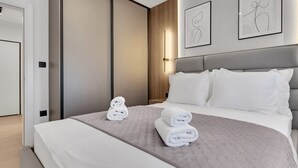 Room - Apartment Ana Makarska (Makarska)