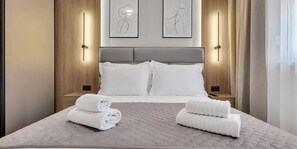 1 habitación, tabla de planchar con plancha y wifi gratis