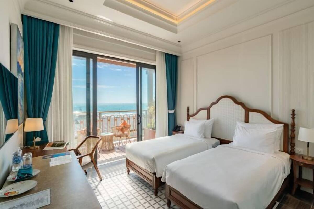 1 habitación, sábanas de algodón egipcio y ropa de cama de alta calidad