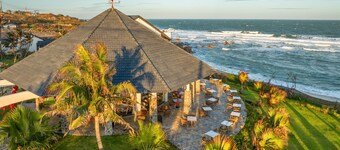 Edensee Ke Ga Beach Resort