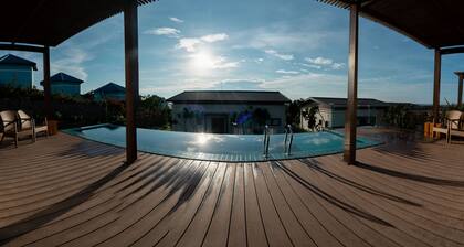 Edensee Ke Ga Beach Resort