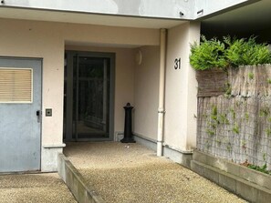 Detalle exterior
