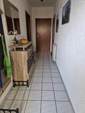 Interior - Cozy 2-room vacation apartment for 1-2 persons in Engelskirchen Loope (Engelskirchen)
