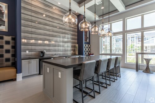 Cullen 4202 I New Construction 2Bd Apt I Gated