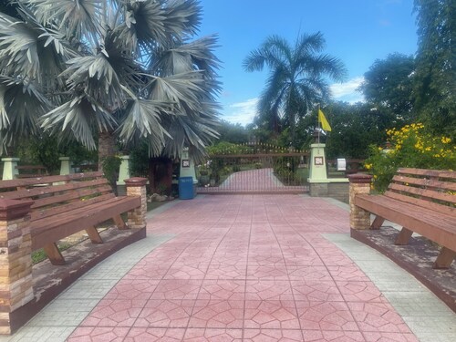 House for rent in Hua Hin for 3 to 12 months or long term rental 