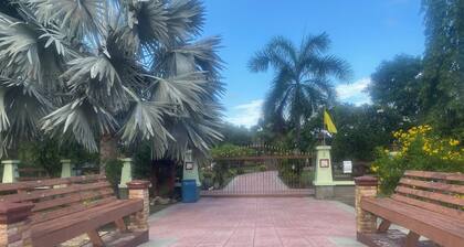 House for rent in Hua Hin for 3 to 12 months or long term rental