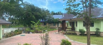 House for rent in Hua Hin for 3 to 12 months or long term rental 