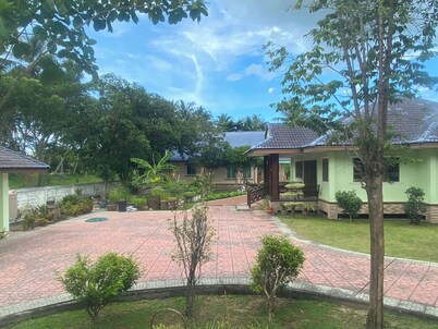 House for rent in Hua Hin for 3 to 12 months or long term rental 