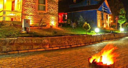 Simisso Kasaba Dağ Oteli