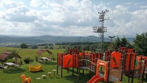 Exterior - Simisso Kasaba Dağ Oteli (Kavak)
