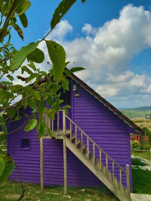 1 bedroom - Simisso Kasaba Dağ Oteli (Kavak)