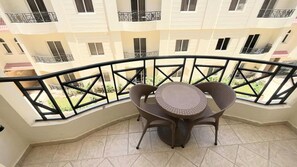 Departamento | Restaurante al aire libre