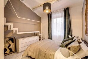 3 Schlafzimmer, Bügeleisen/Bügelbrett, Reisekinderbett, kostenloses WLAN