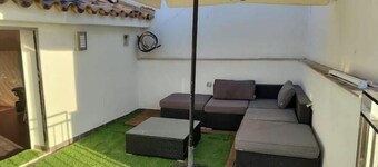 Ca La Perla * Mountain * Sierra Calderona * Garbí Surrounded by Nature