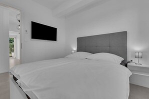 3 phòng ngủ, bàn ủi/dụng cụ ủi quần áo 