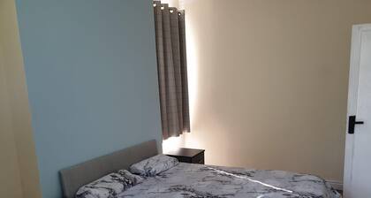 Hartshill Home Sweet Home