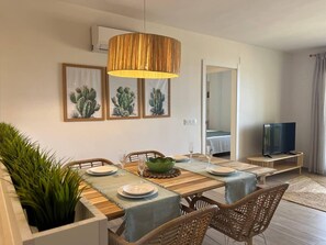 アパートメント | レストラン
