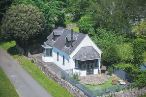 Exterior - Holm Oak Cottage - 3 Bed - Reynoldston (Swansea)