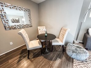 تناول الطعام