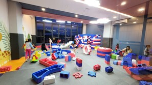 Kinderbereich