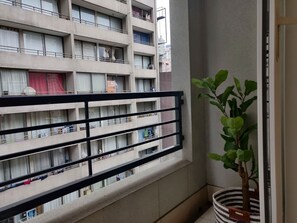 Interior - Disfruta de lo mejor del Centro en nuestro Studio (Santiago)