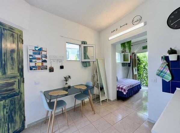 Room - Enchanting 1-bedroom apartment in Garachico (Garachico)