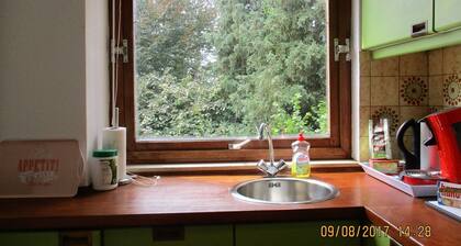 House Rumpen 10 single beds 7 bedrooms with hot and cold water Brunssum