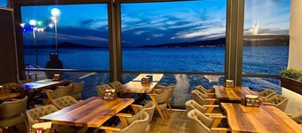 Bak cafe& pansiyon