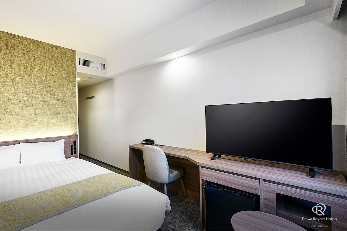 Schallisolierte Zimmer, kostenloses WLAN
