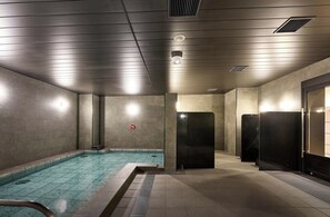 Public bath