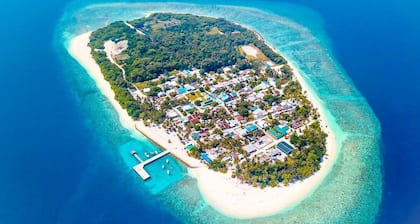 The Happiness Sun Suites