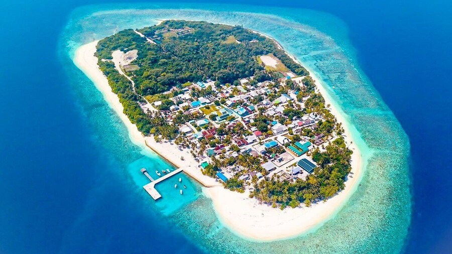 The Happiness Sun Suites