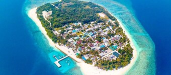 The Happiness Sun Suites