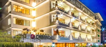 Hotel Chiminda Pelling
