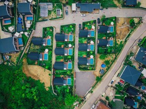 Exterior - Majesty Sapanca (Sapanca)