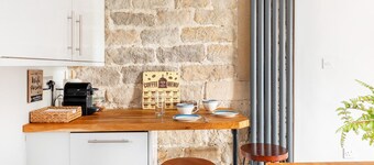 Cosy cottage in charming Crich, Log Burner, Peak District - Pet Friendly