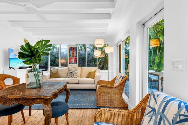 TV connectée, livres