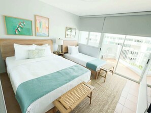 3 Schlafzimmer, Bügeleisen/Bügelbrett, Reisekinderbett, WLAN
